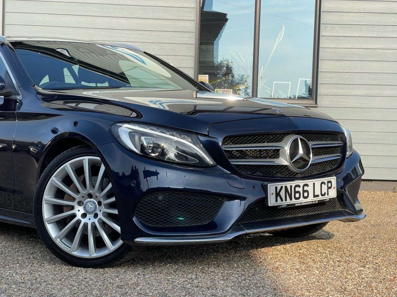 2016 MERCEDES-BENZ C CLASS 2016 MERCEDES-BENZ C CLASS