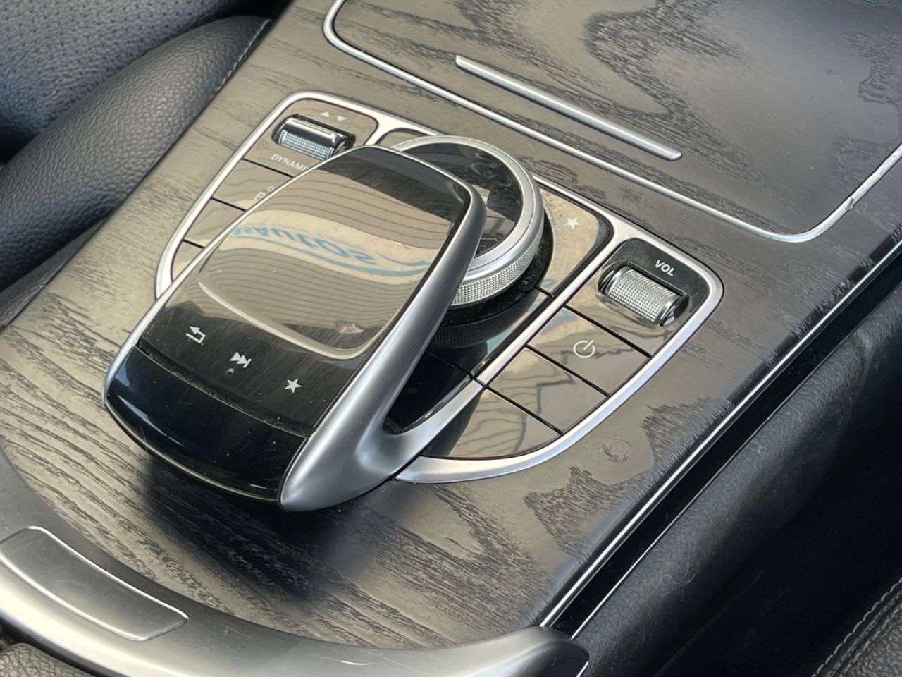 2016 MERCEDES-BENZ C CLASS 2016 MERCEDES-BENZ C CLASS