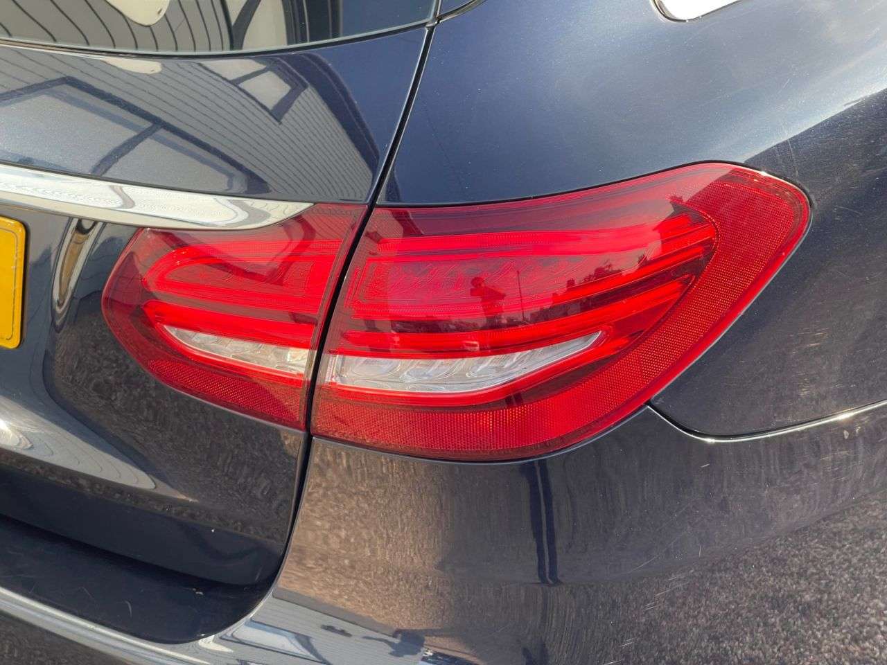 2016 MERCEDES-BENZ C CLASS 2016 MERCEDES-BENZ C CLASS