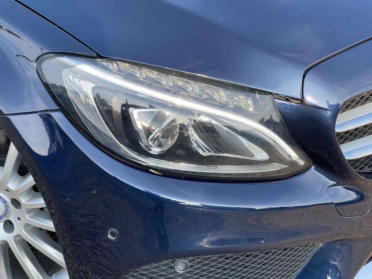 2016 MERCEDES-BENZ C CLASS 2016 MERCEDES-BENZ C CLASS