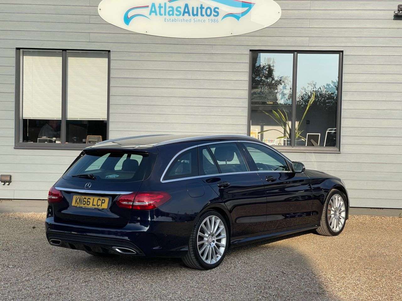 2016 MERCEDES-BENZ C CLASS 2016 MERCEDES-BENZ C CLASS