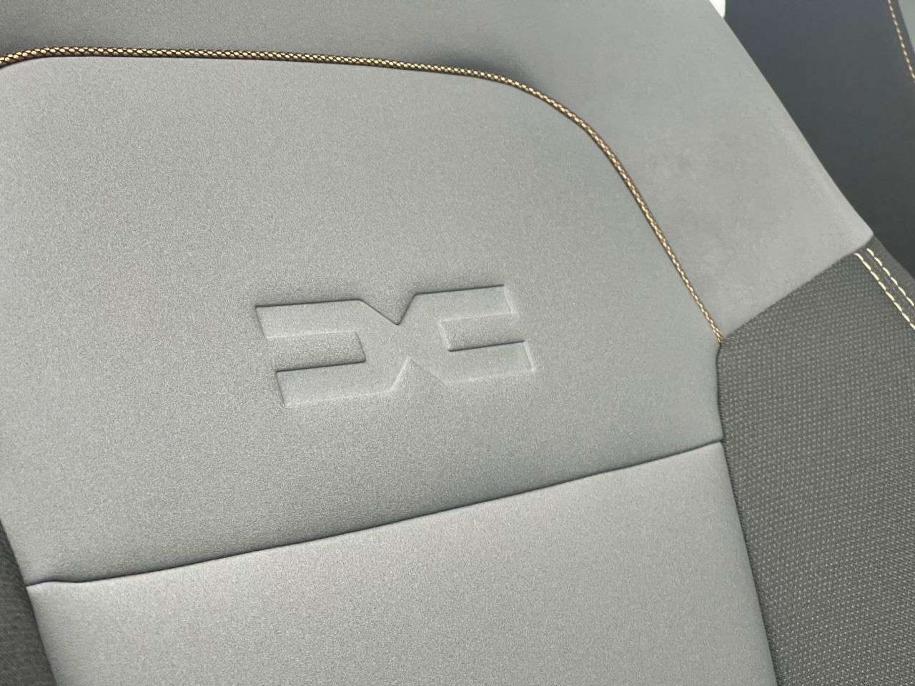 2025 DACIA SANDERO STEPWAY 2025 DACIA SANDERO STEPWAY
