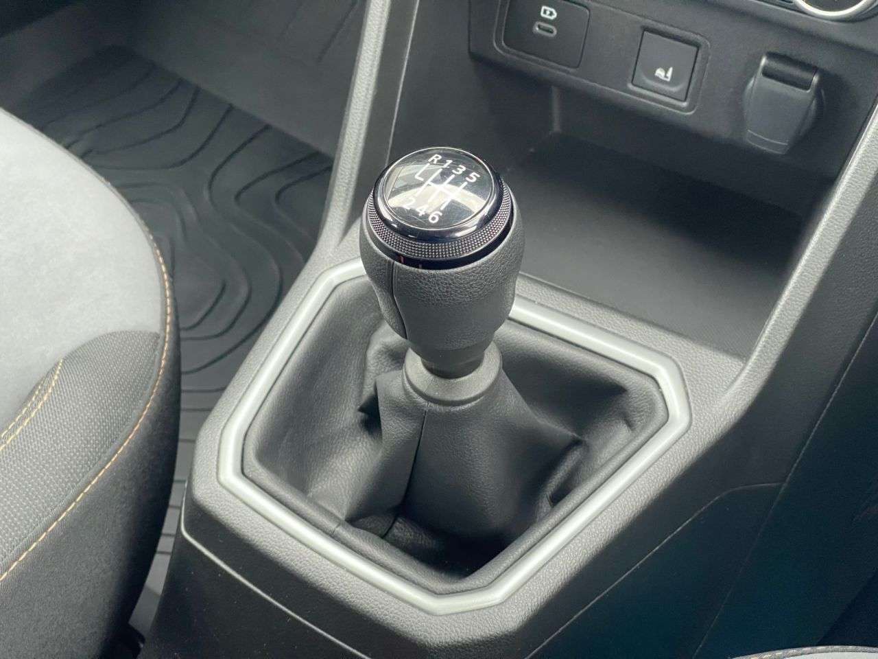 2025 DACIA SANDERO STEPWAY 2025 DACIA SANDERO STEPWAY