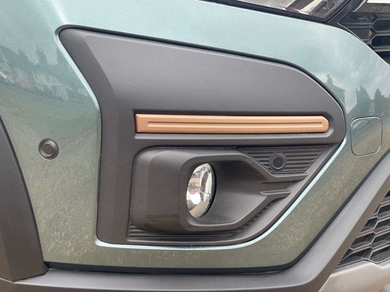 2025 DACIA SANDERO STEPWAY 2025 DACIA SANDERO STEPWAY