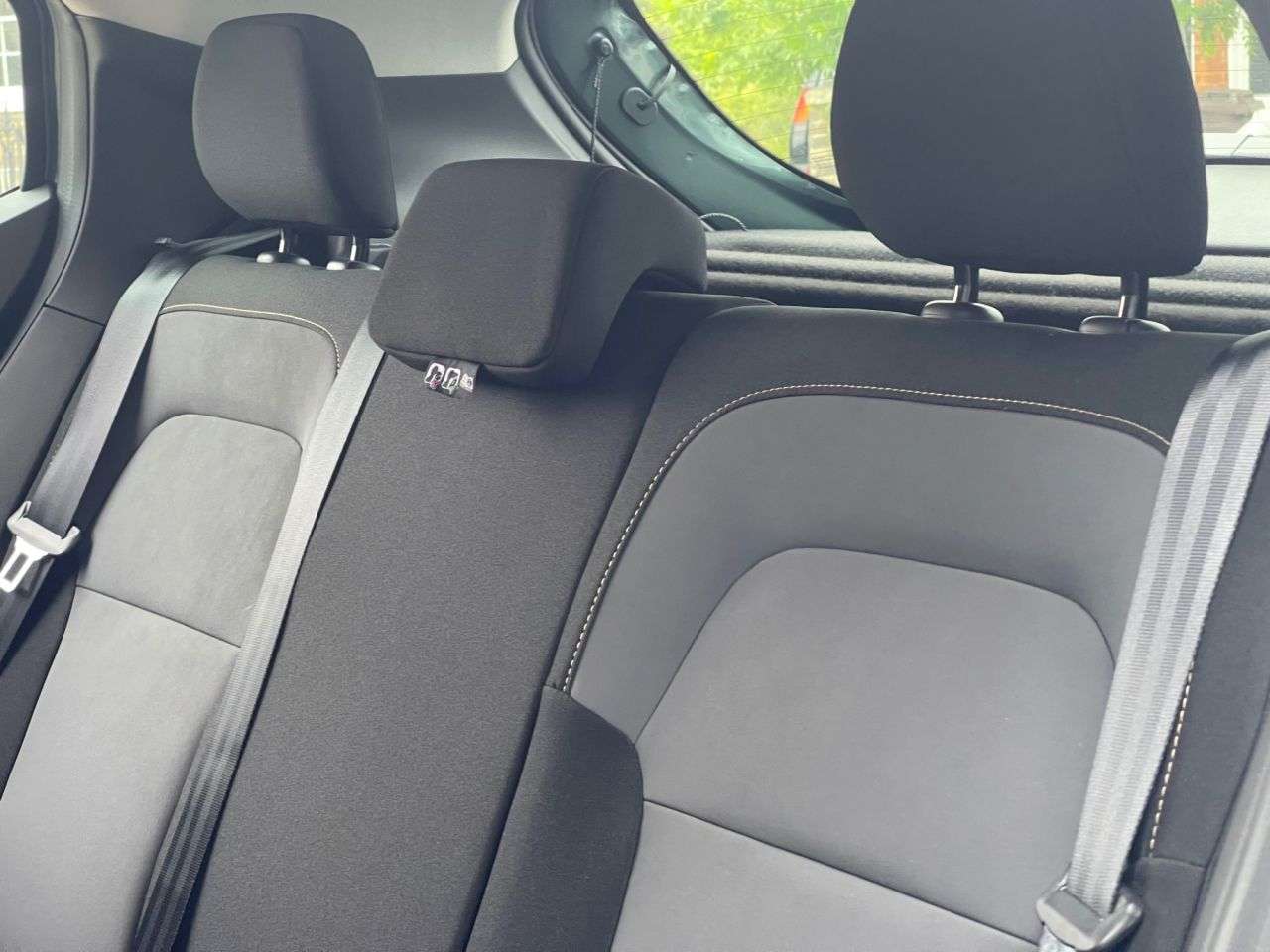 2025 DACIA SANDERO STEPWAY 2025 DACIA SANDERO STEPWAY