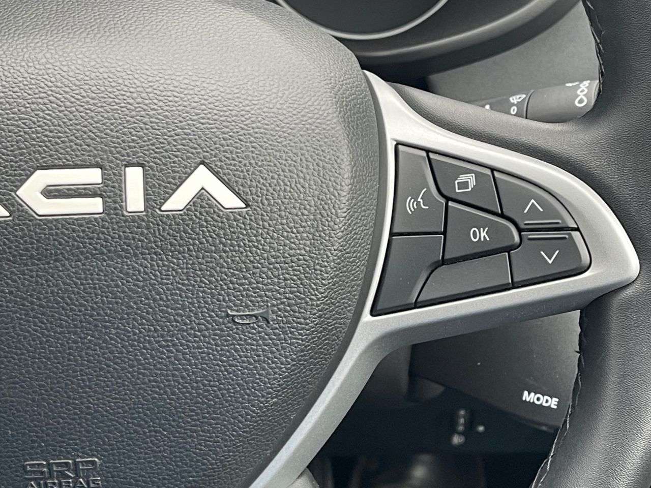 2025 DACIA SANDERO STEPWAY 2025 DACIA SANDERO STEPWAY