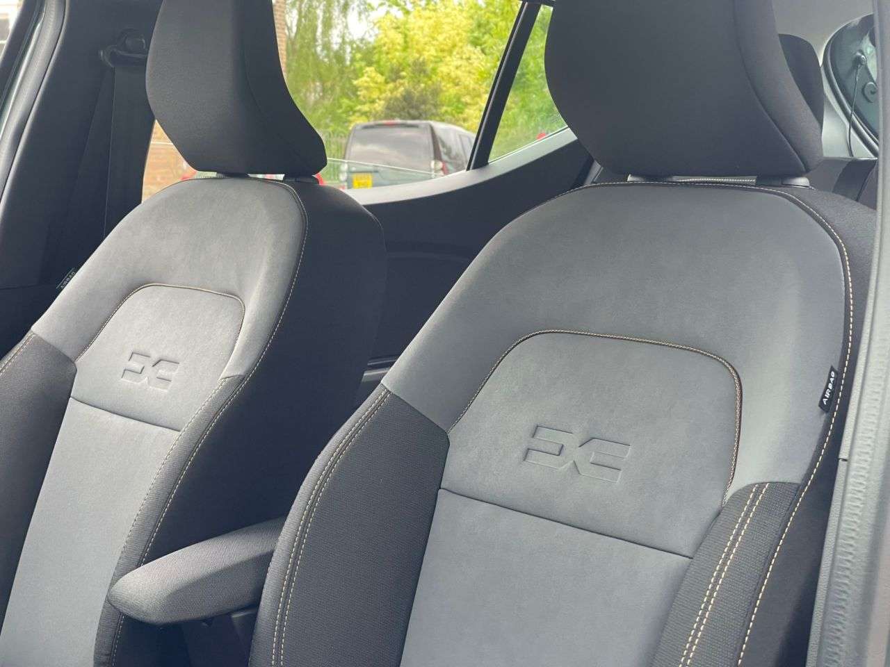 2025 DACIA SANDERO STEPWAY 2025 DACIA SANDERO STEPWAY