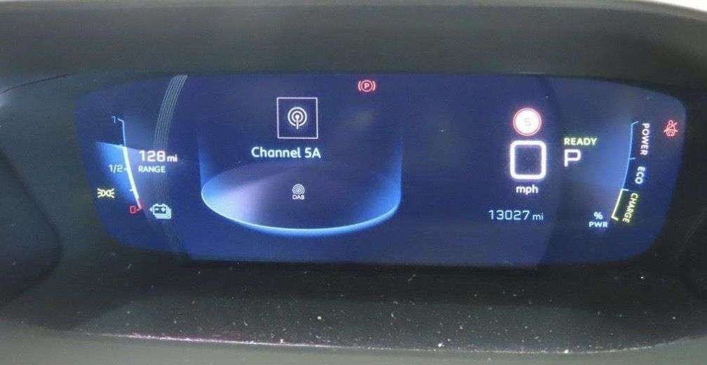 A 2022 PEUGEOT E-2008 50kWh GT SUV 5dr Electric Auto (7kW Charger) (136 ps) A 2022 PEUGEOT E-2008 50kWh GT SUV 5dr Electric Auto (7kW Charger) (136 ps)