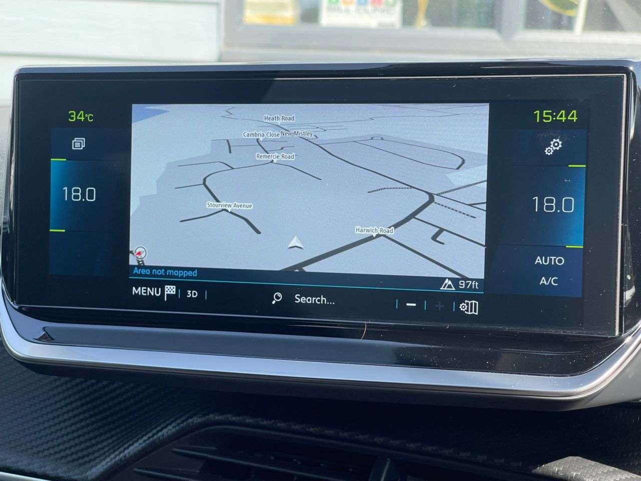 A 2022 PEUGEOT E-2008 50kWh GT SUV 5dr Electric Auto (7kW Charger) (136 ps) A 2022 PEUGEOT E-2008 50kWh GT SUV 5dr Electric Auto (7kW Charger) (136 ps)