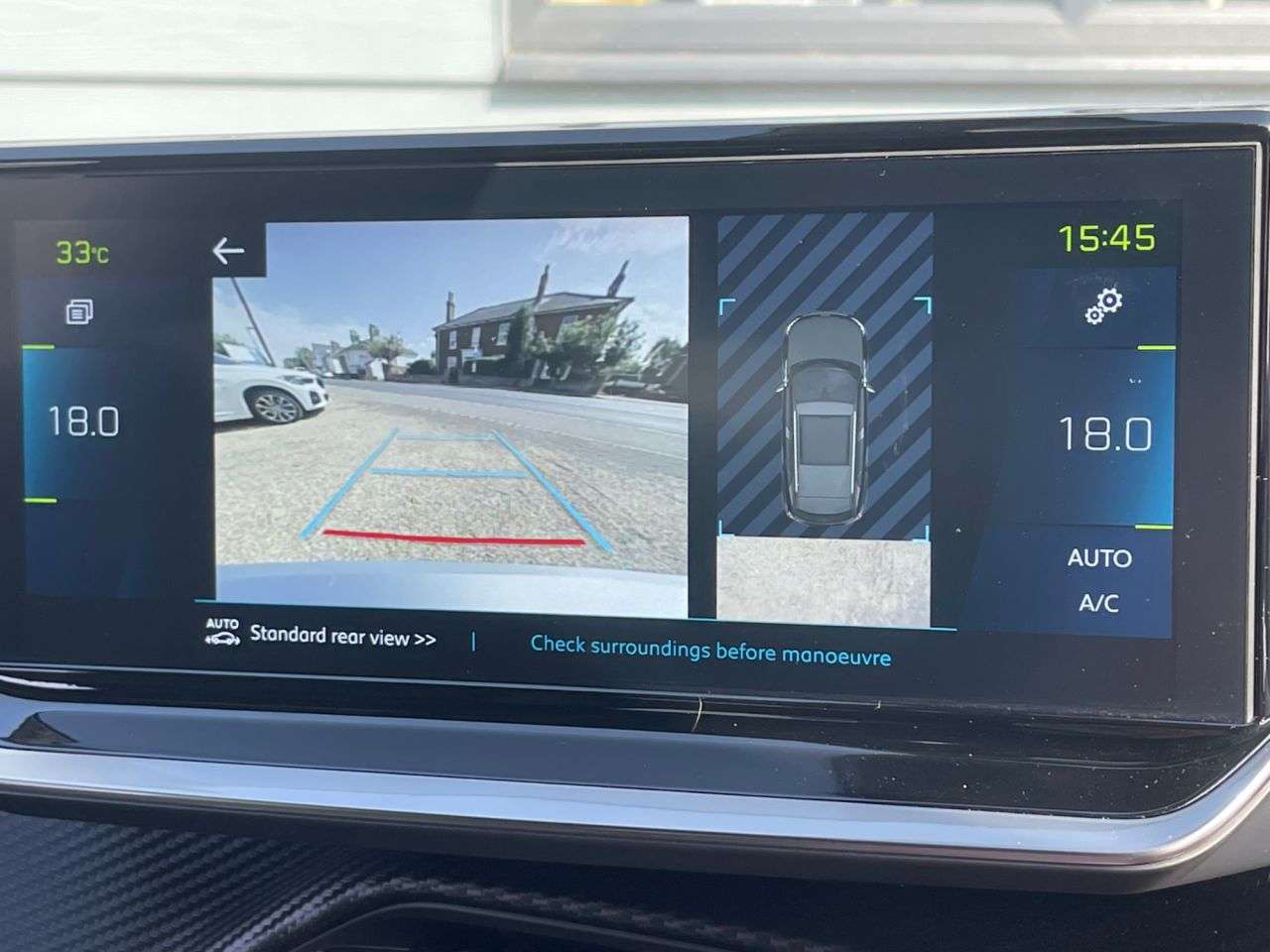 A 2022 PEUGEOT E-2008 50kWh GT SUV 5dr Electric Auto (7kW Charger) (136 ps) A 2022 PEUGEOT E-2008 50kWh GT SUV 5dr Electric Auto (7kW Charger) (136 ps)