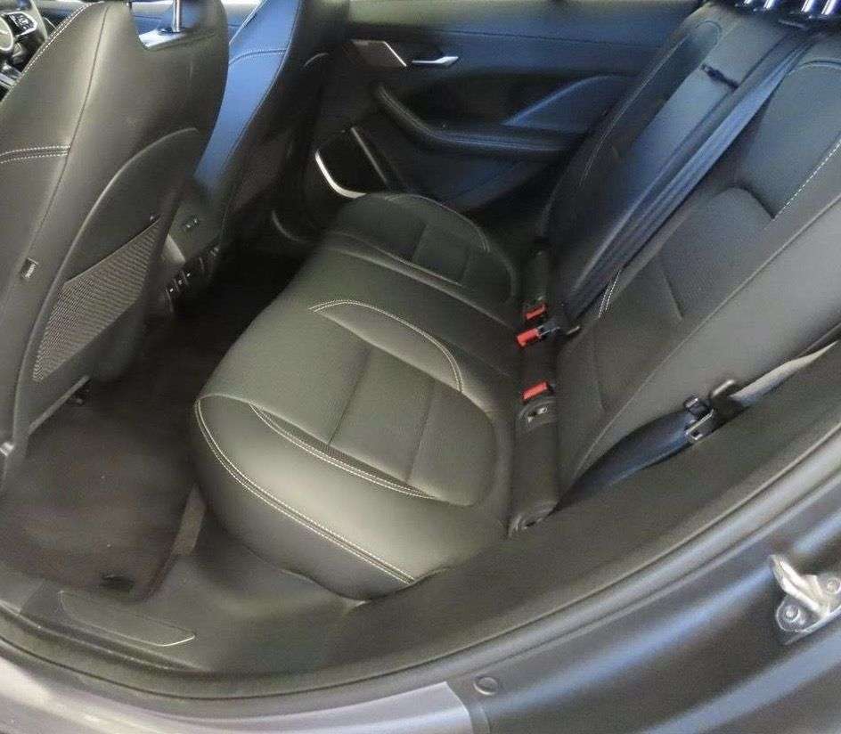 2022 JAGUAR I-PACE 2022 JAGUAR I-PACE