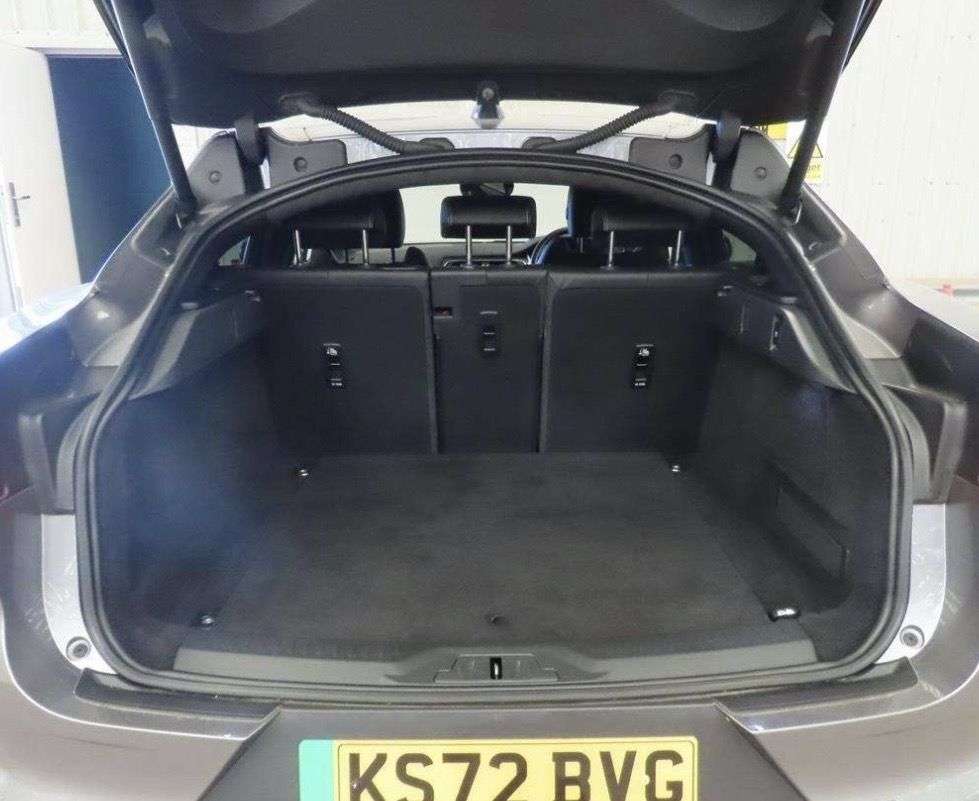 2022 JAGUAR I-PACE 2022 JAGUAR I-PACE