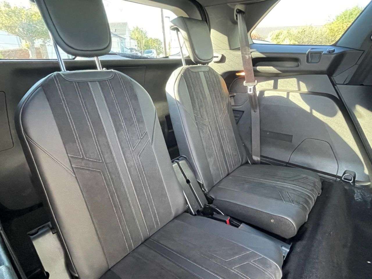 A 2021 PEUGEOT 5008 1.2 PureTech GT SUV 5dr Petrol EAT Euro 6 (s/s) (130 ps) APPLE CAR PLAY, SA A 2021 PEUGEOT 5008 1.2 PureTech GT SUV 5dr Petrol EAT Euro 6 (s/s) (130 ps) APPLE CAR PLAY, SA