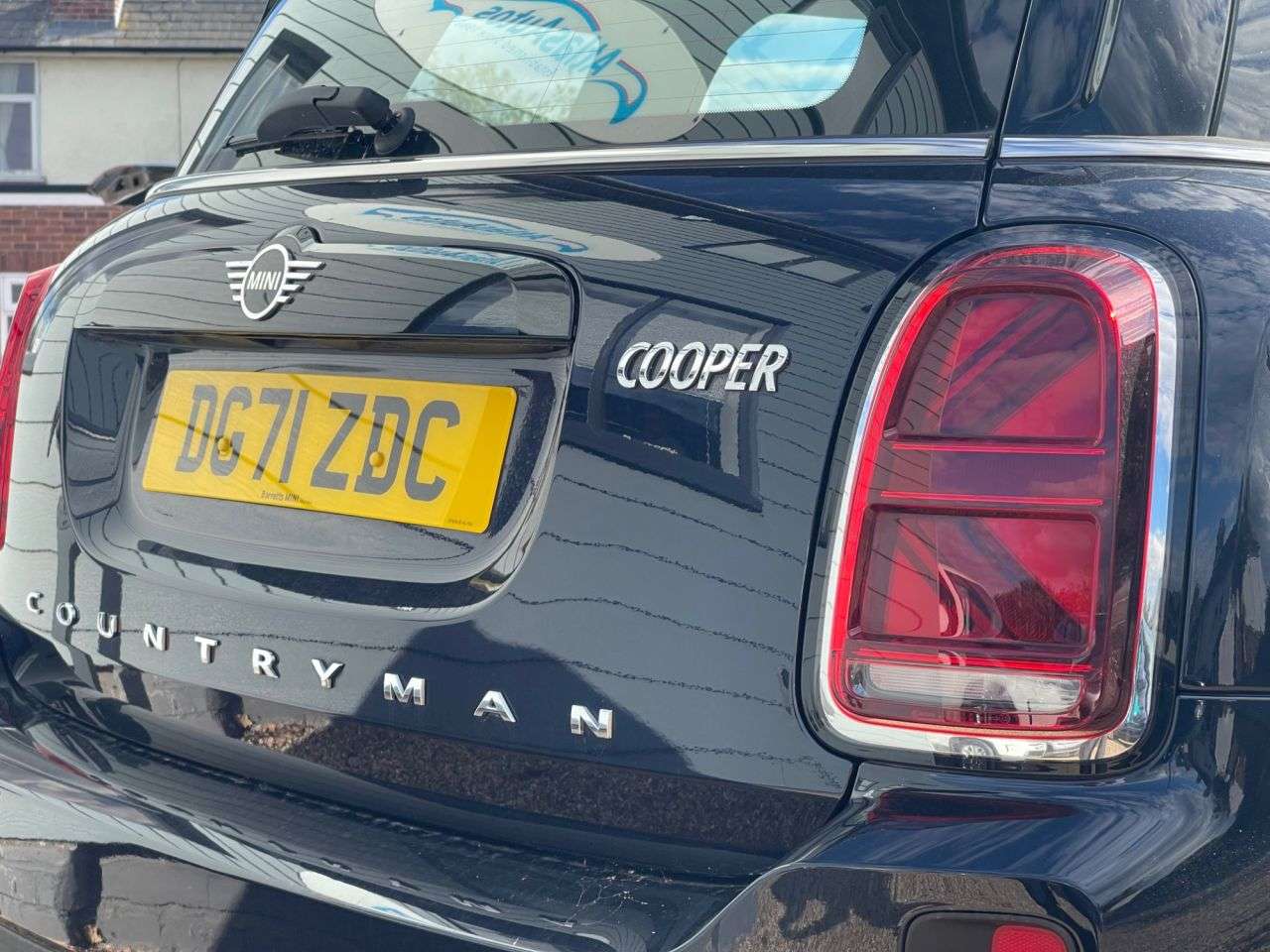 2021 MINI COUNTRYMAN 2021 MINI COUNTRYMAN