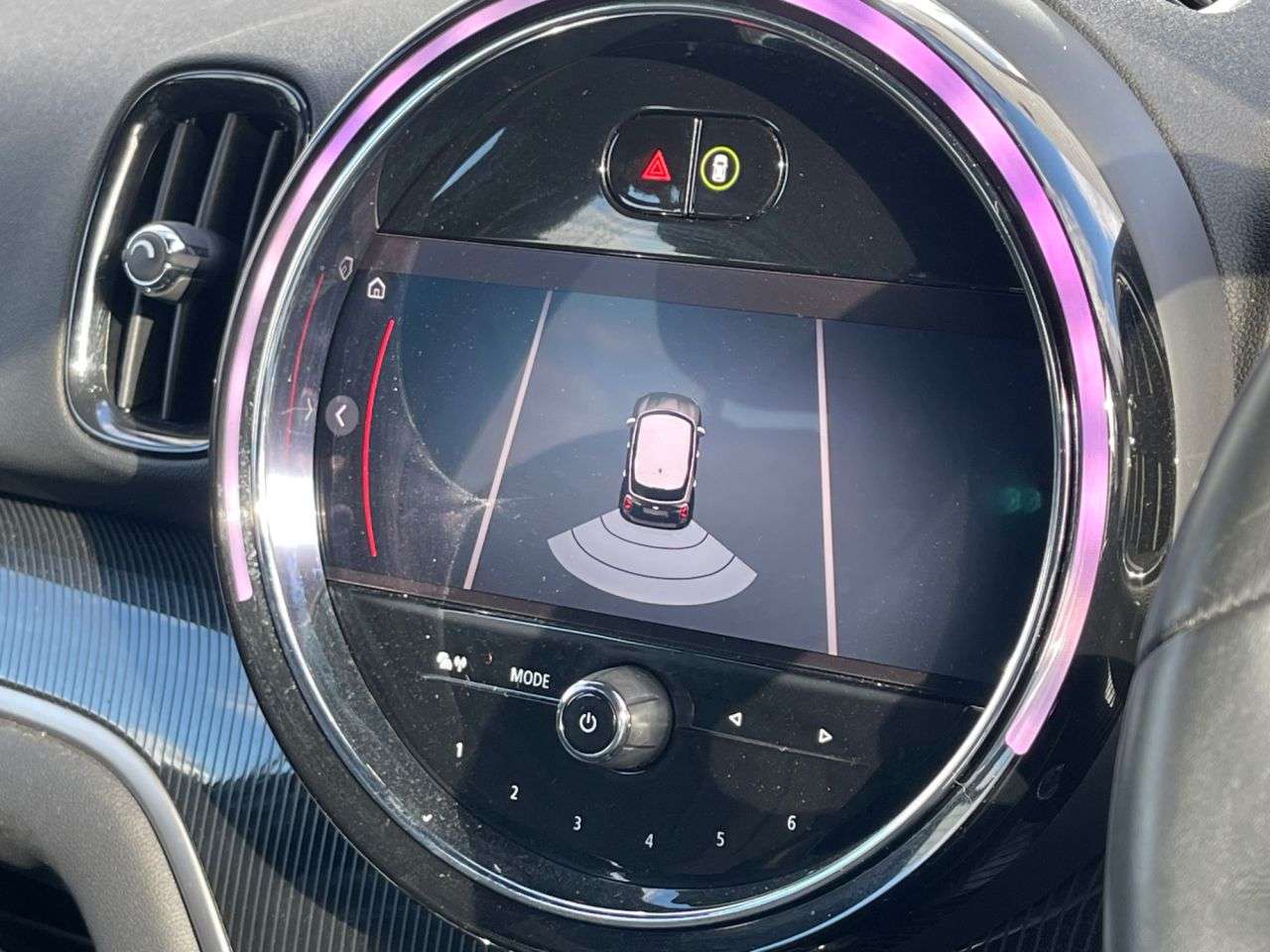 2021 MINI COUNTRYMAN 2021 MINI COUNTRYMAN