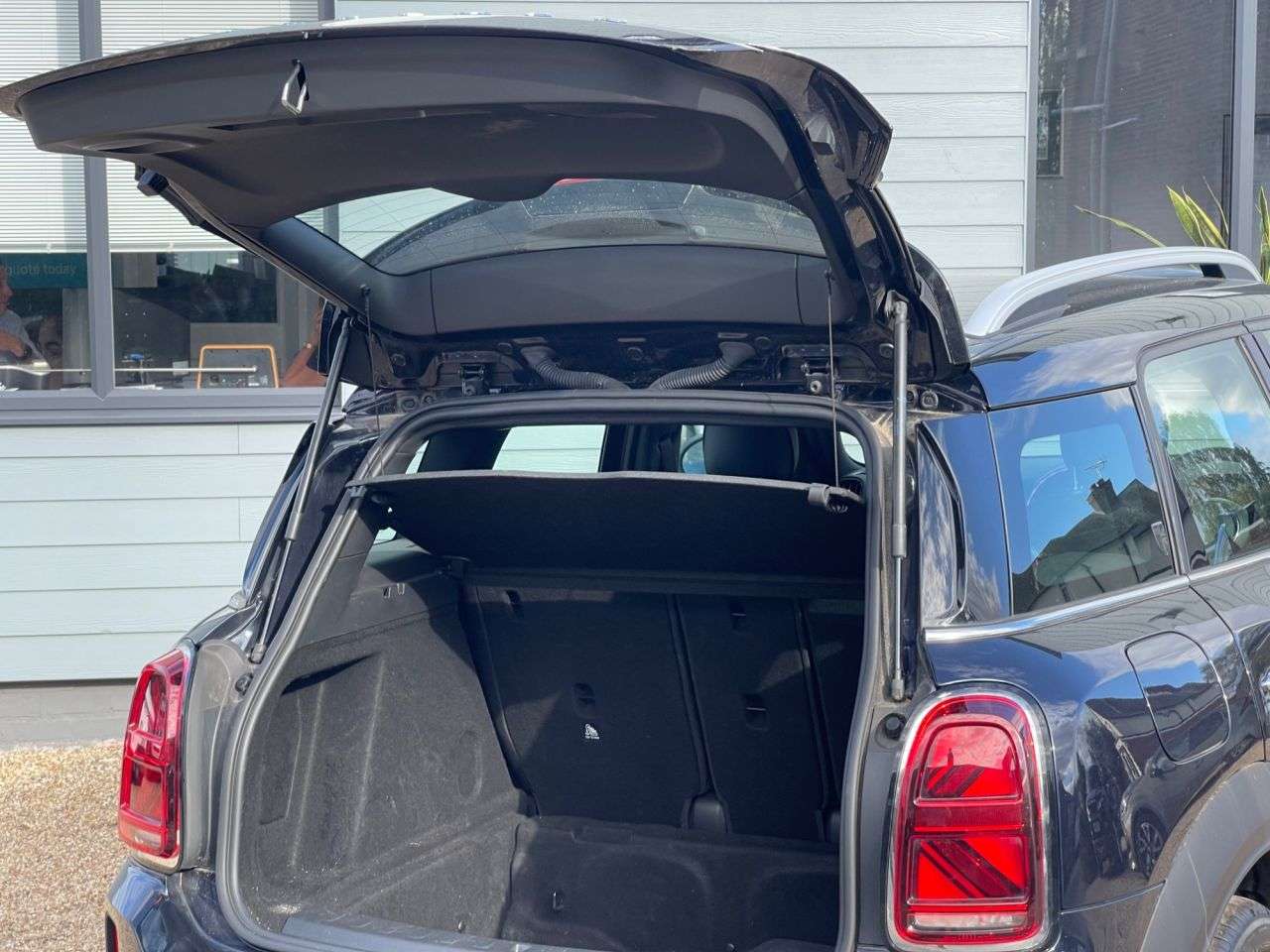 2021 MINI COUNTRYMAN 2021 MINI COUNTRYMAN