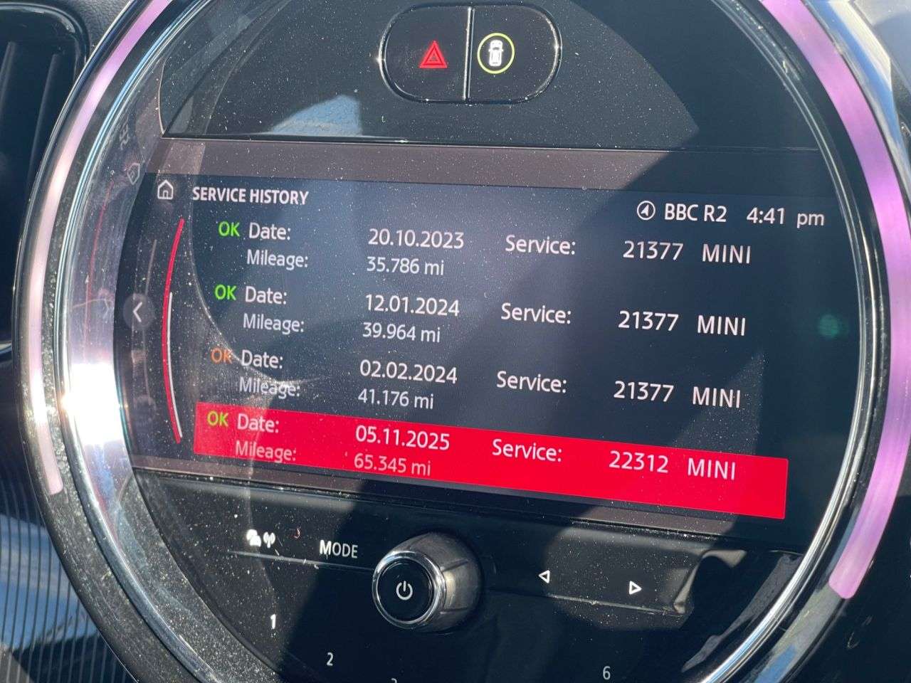 2021 MINI COUNTRYMAN 2021 MINI COUNTRYMAN