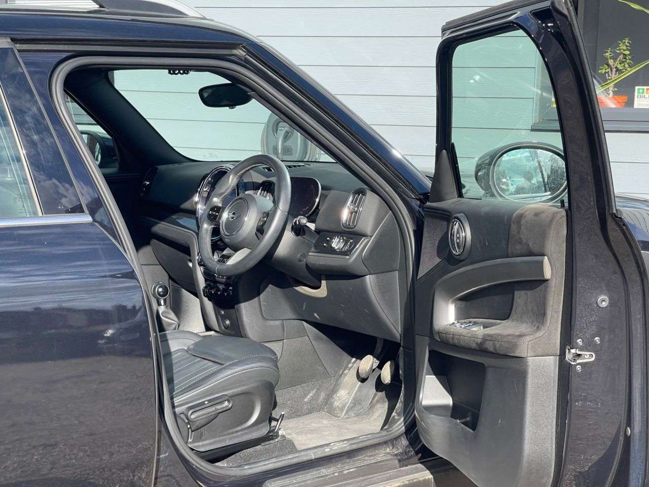 2021 MINI COUNTRYMAN 2021 MINI COUNTRYMAN