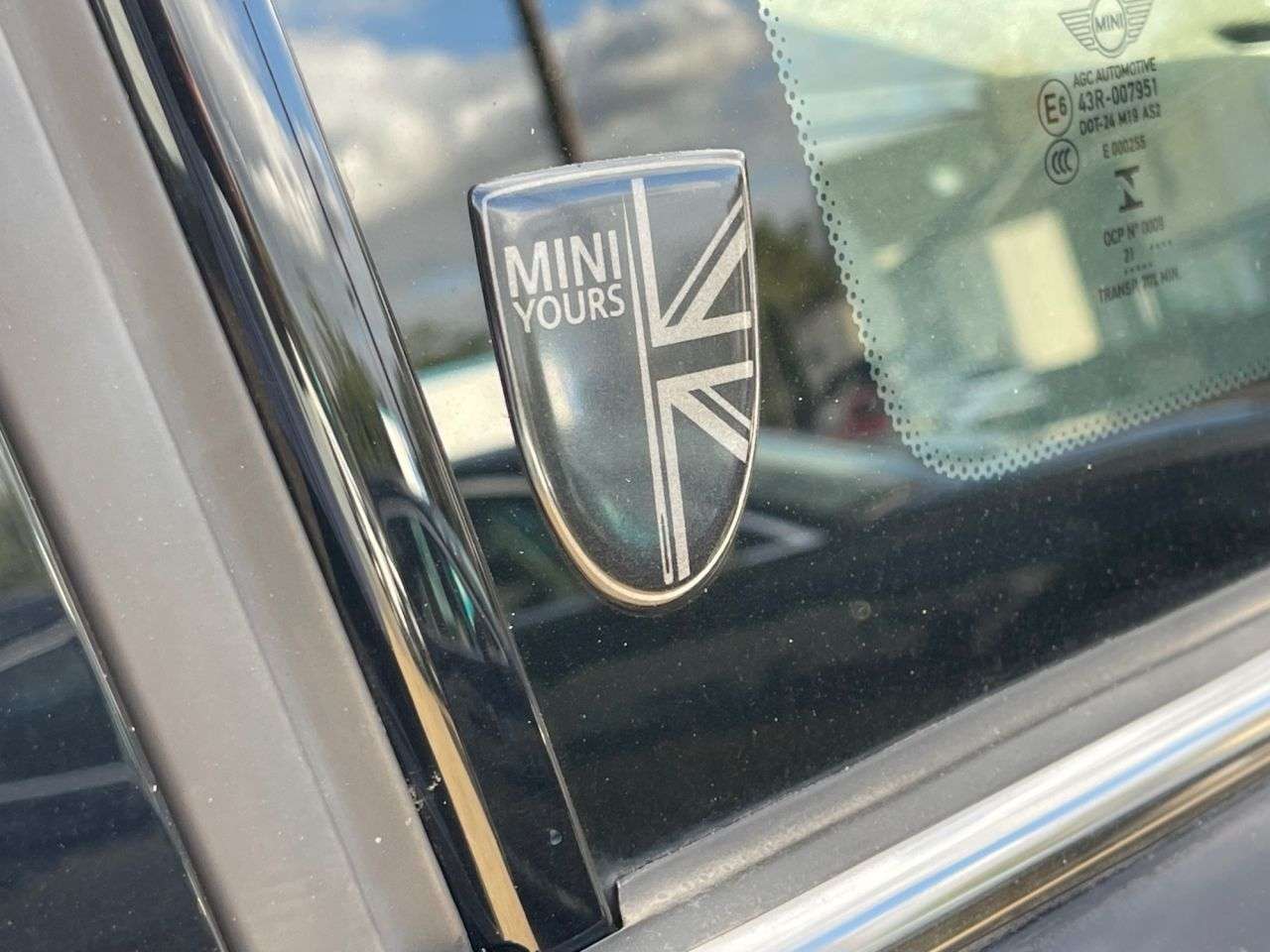 2021 MINI COUNTRYMAN 2021 MINI COUNTRYMAN