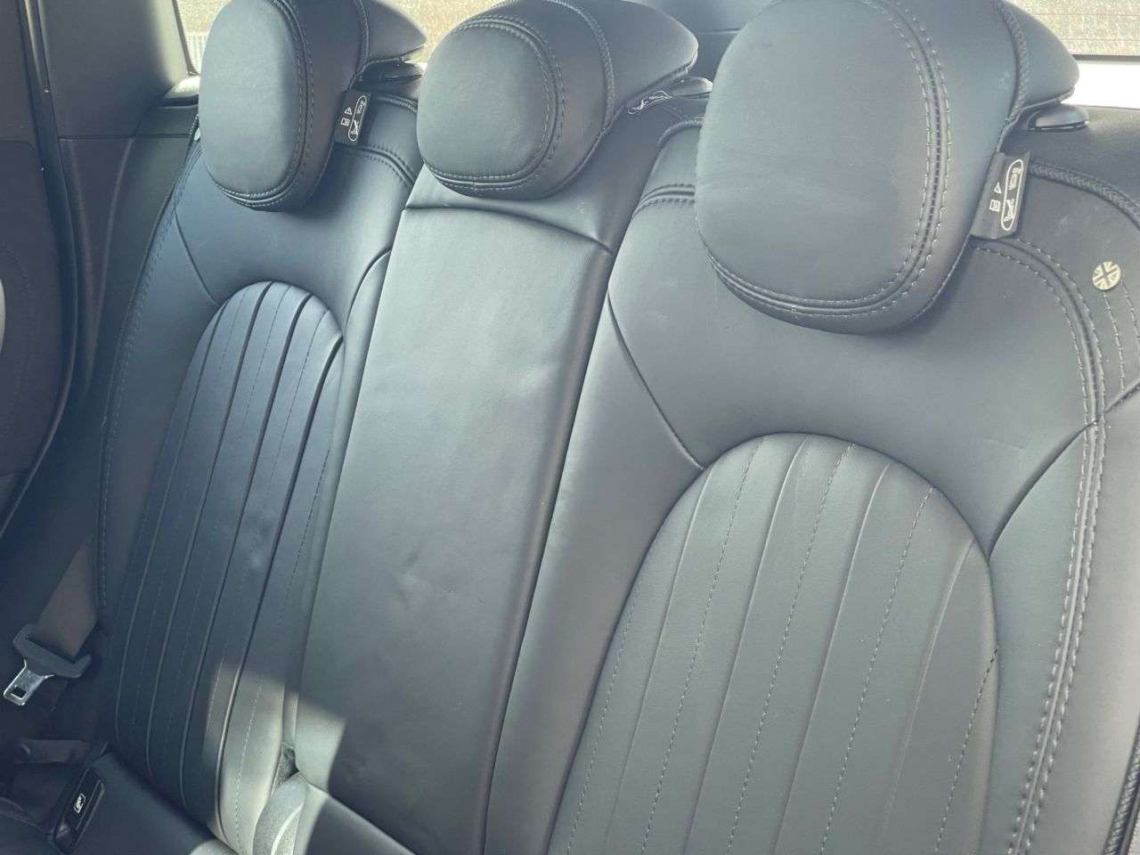 2021 MINI COUNTRYMAN 2021 MINI COUNTRYMAN