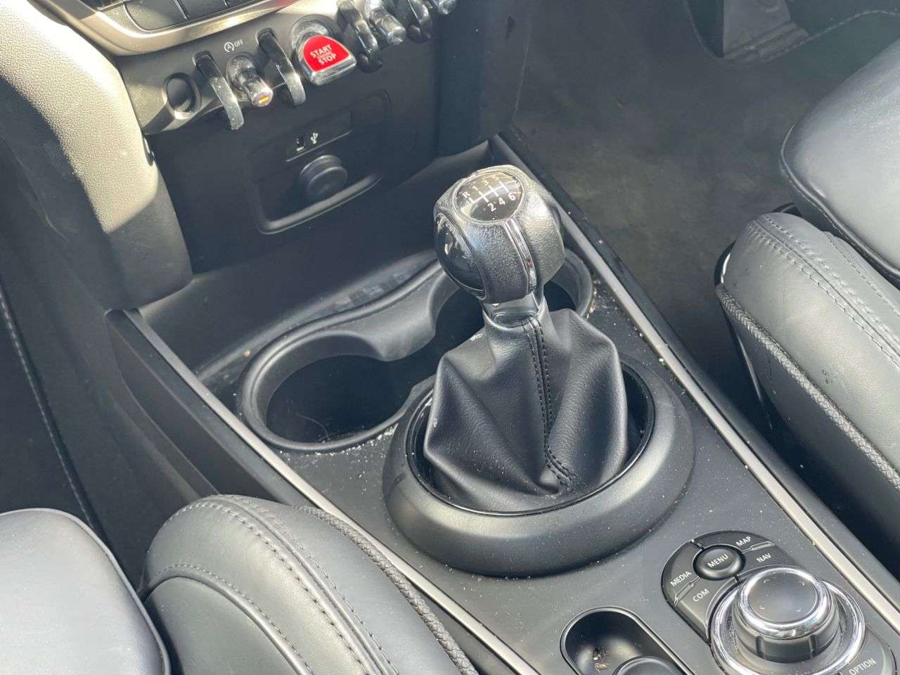 2021 MINI COUNTRYMAN 2021 MINI COUNTRYMAN