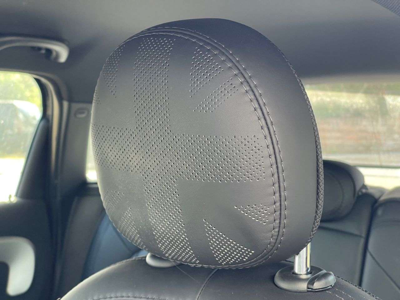 2021 MINI COUNTRYMAN 2021 MINI COUNTRYMAN