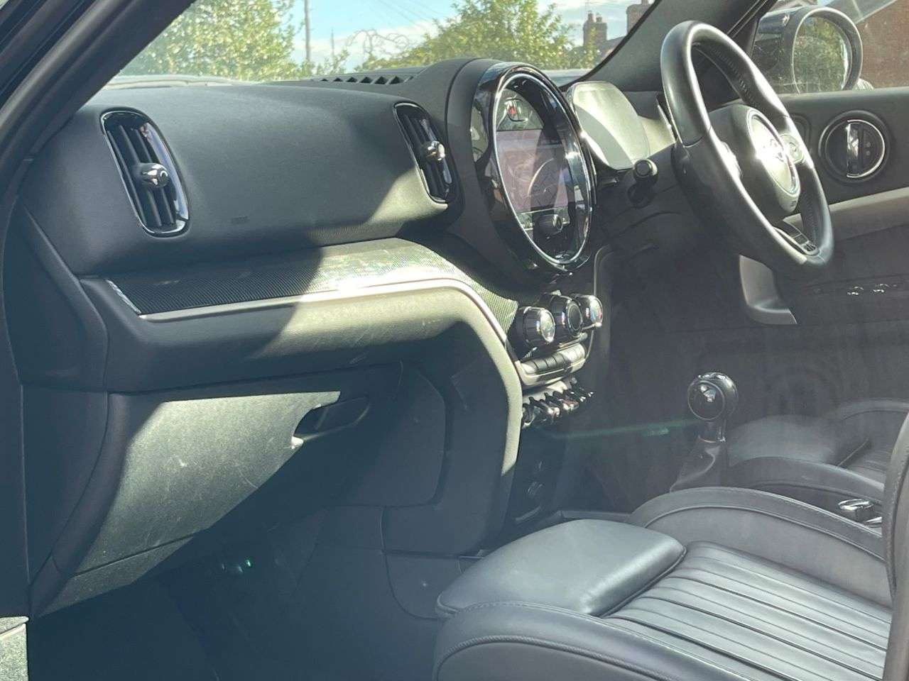 2021 MINI COUNTRYMAN 2021 MINI COUNTRYMAN