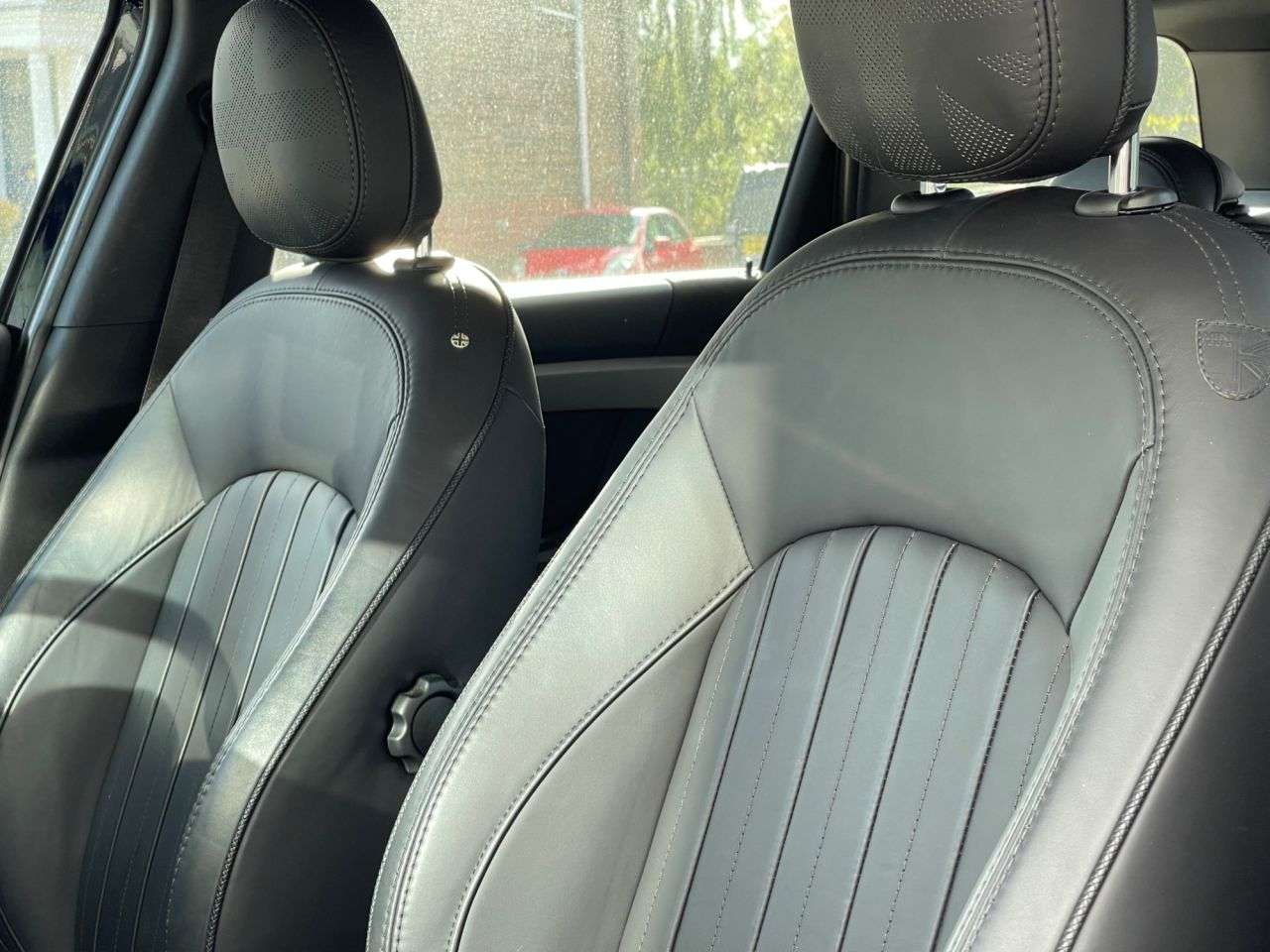 2021 MINI COUNTRYMAN 2021 MINI COUNTRYMAN