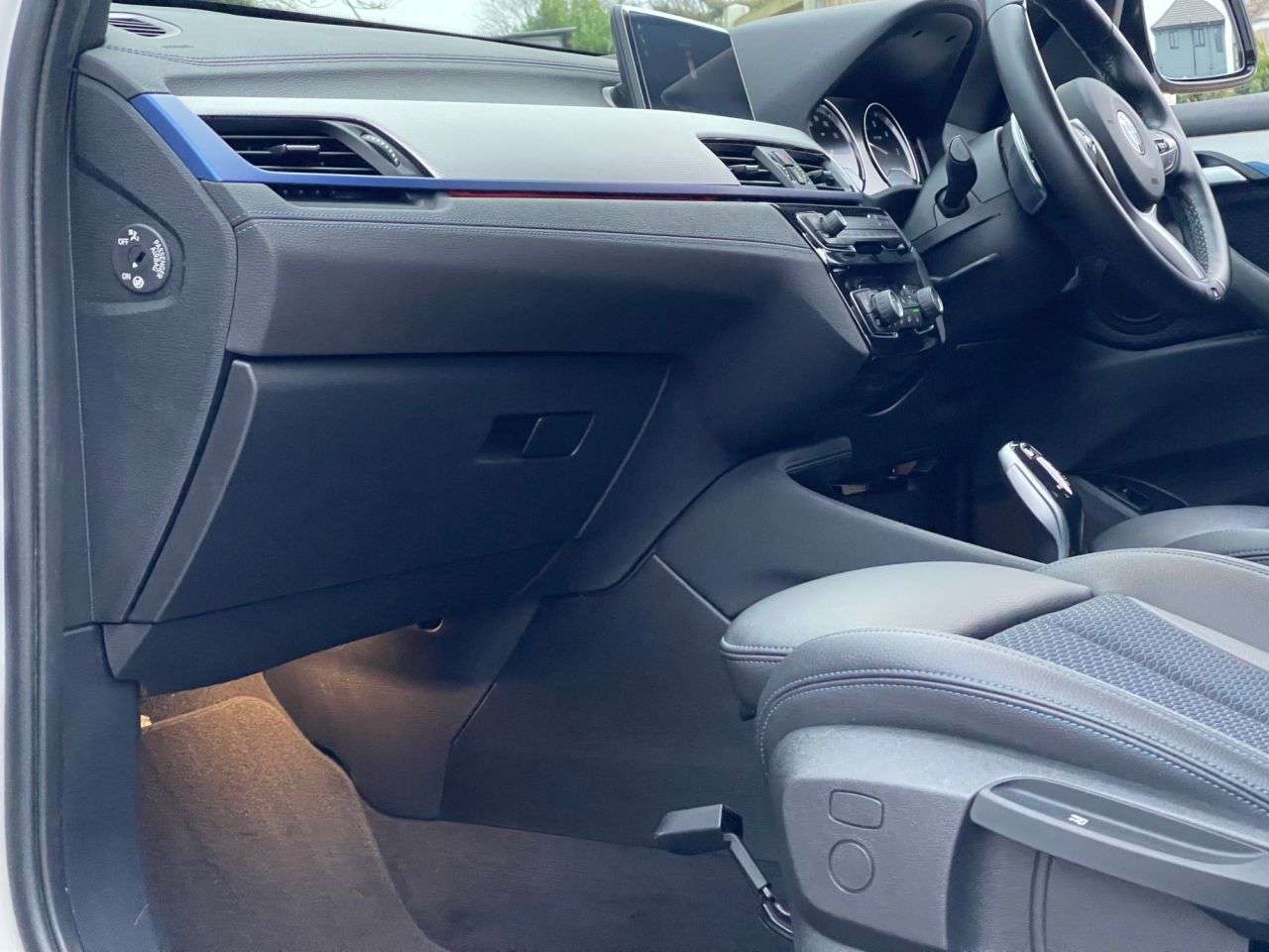 2022 BMW X1 2022 BMW X1