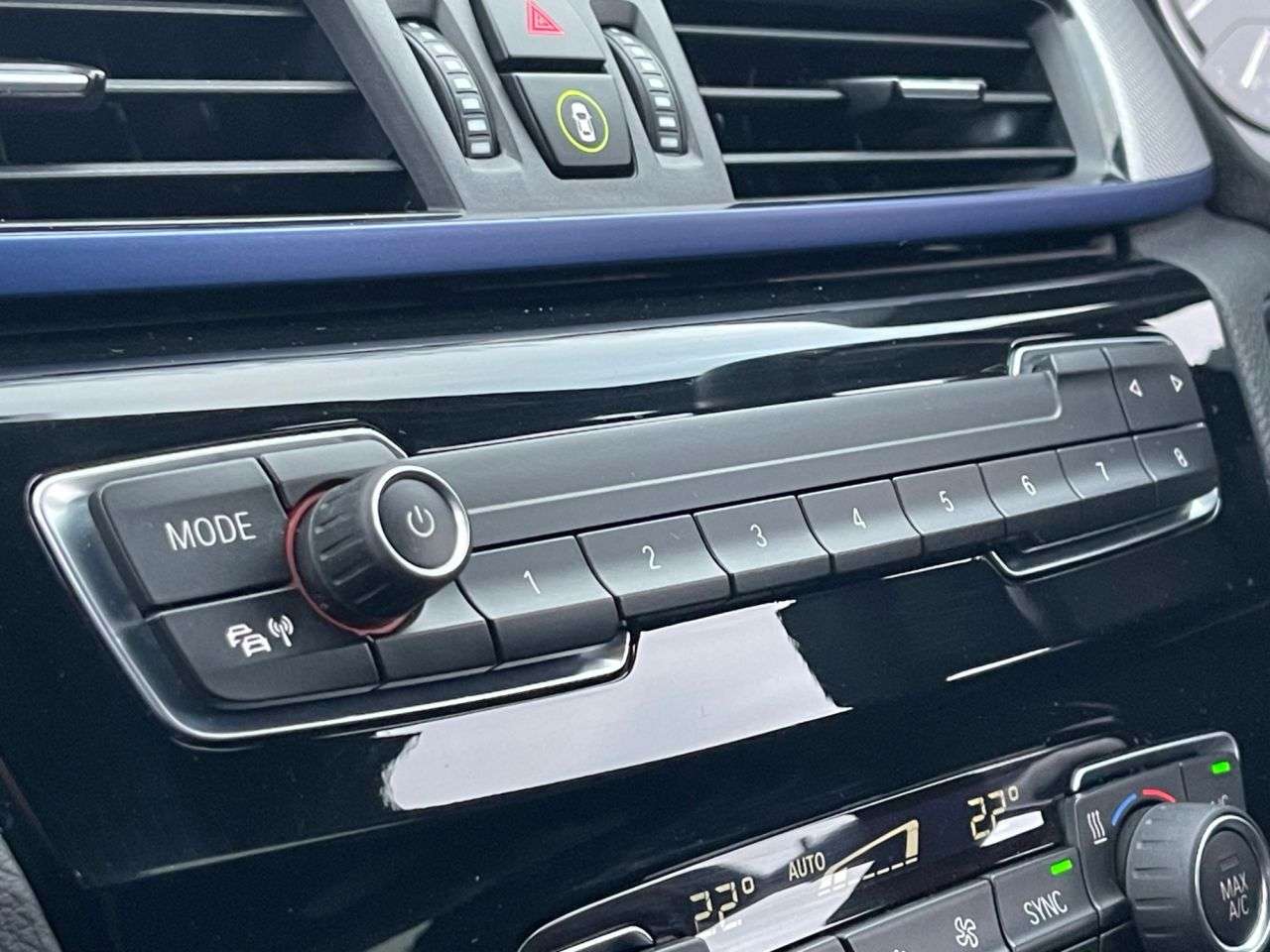 2022 BMW X1 2022 BMW X1