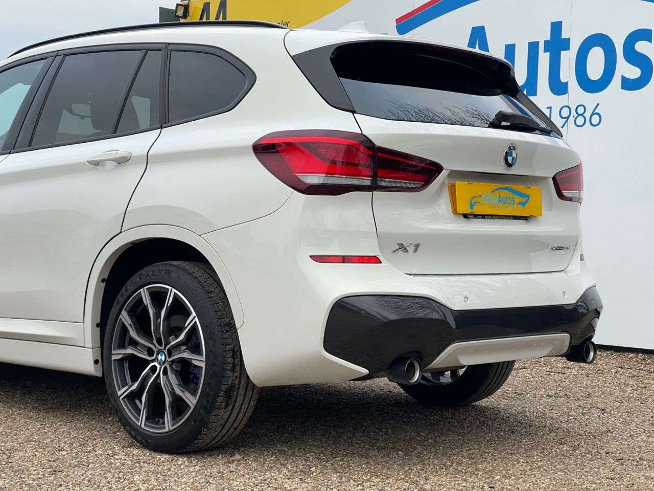 2022 BMW X1 2022 BMW X1