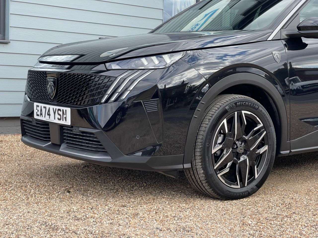 2024 PEUGEOT 3008 2024 PEUGEOT 3008
