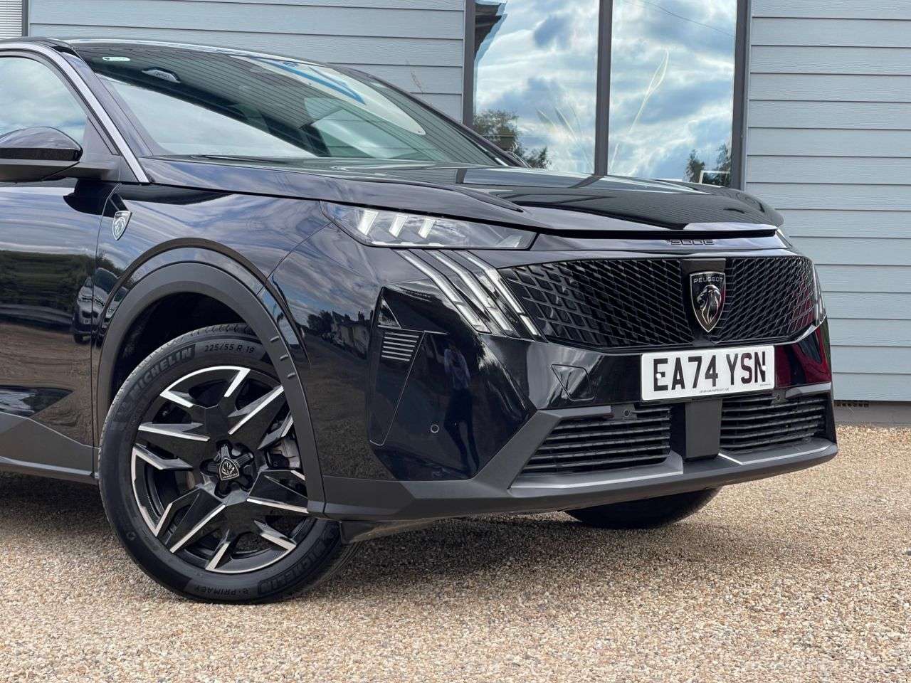 2024 PEUGEOT 3008 2024 PEUGEOT 3008