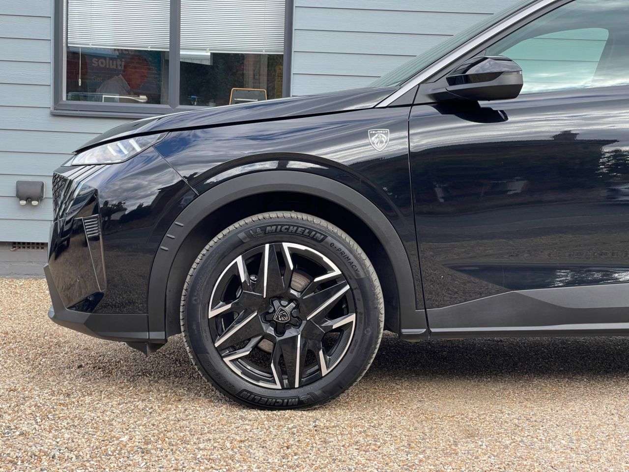 2024 PEUGEOT 3008 2024 PEUGEOT 3008