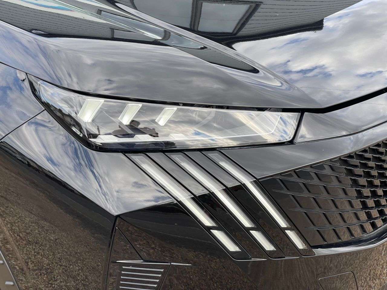 2024 PEUGEOT 3008 2024 PEUGEOT 3008