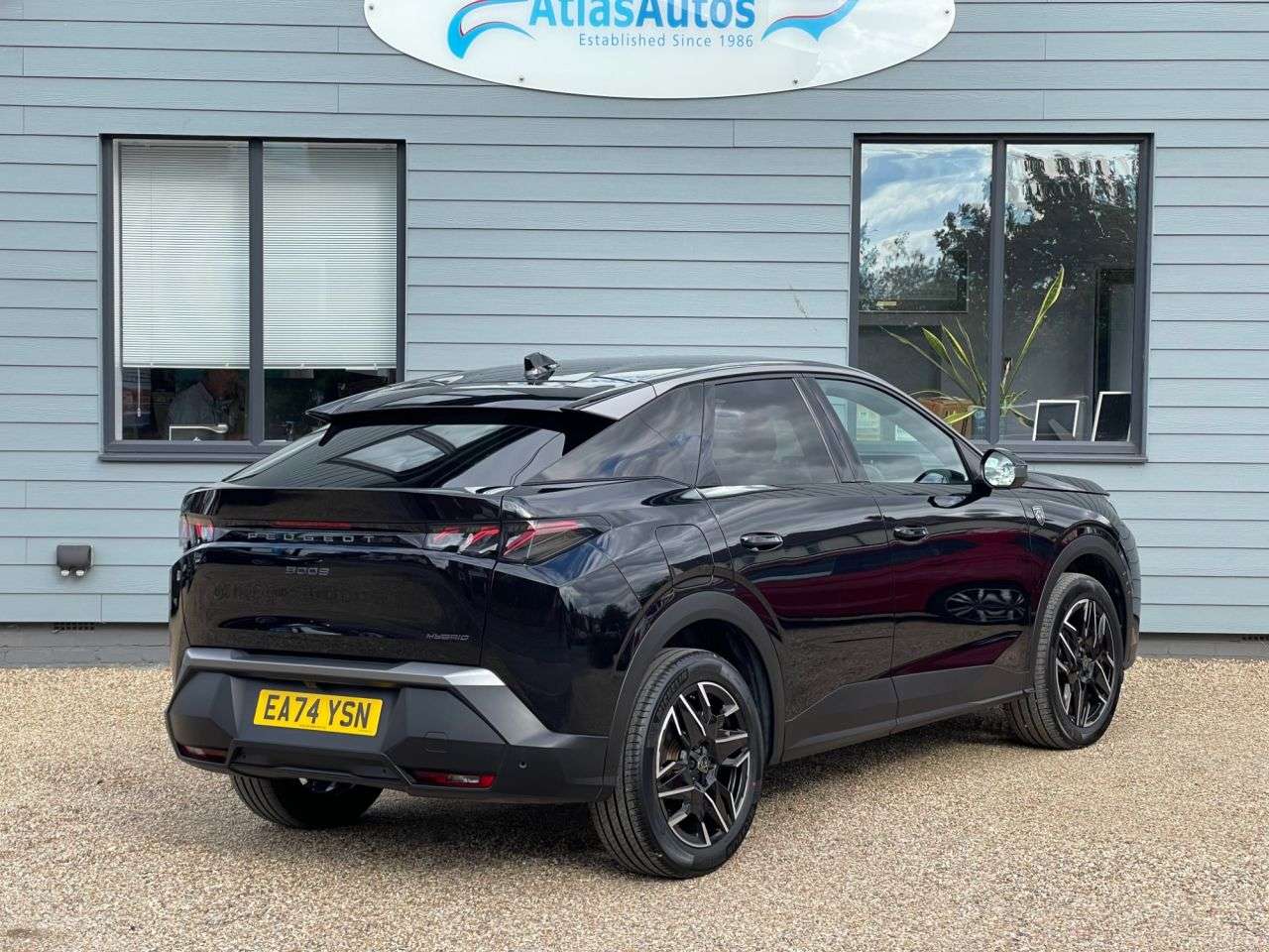 2024 PEUGEOT 3008 2024 PEUGEOT 3008