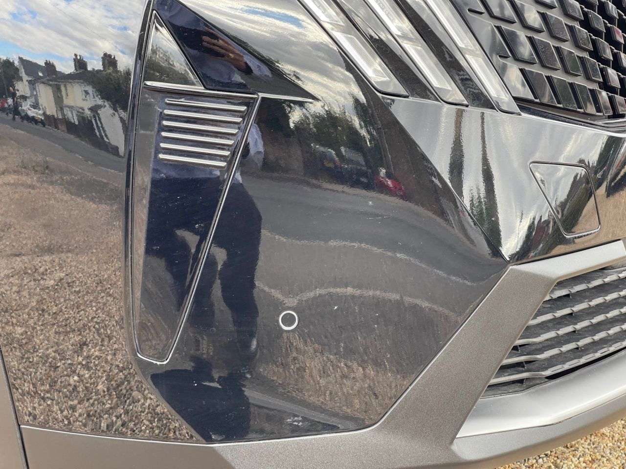 2024 PEUGEOT 3008 2024 PEUGEOT 3008
