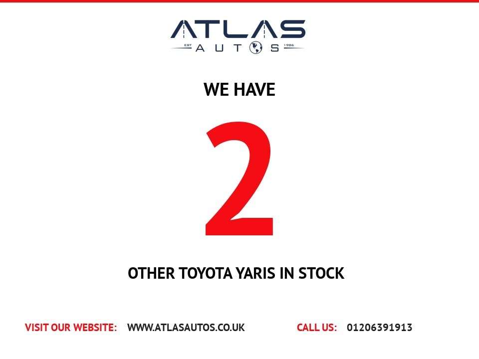2025 TOYOTA YARIS 2025 TOYOTA YARIS