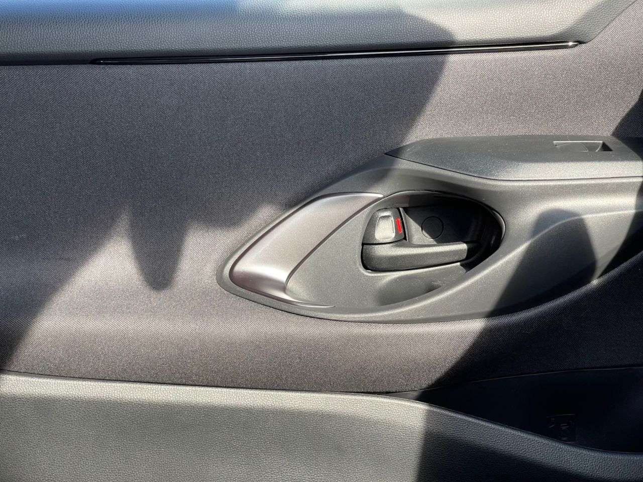 2025 TOYOTA YARIS 2025 TOYOTA YARIS