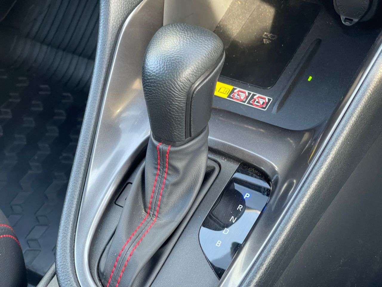2025 TOYOTA YARIS 2025 TOYOTA YARIS