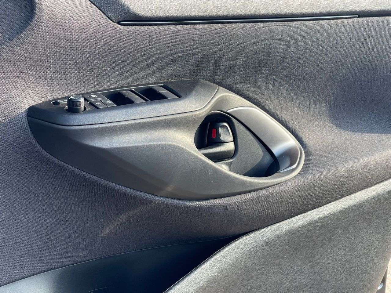 2025 TOYOTA YARIS 2025 TOYOTA YARIS