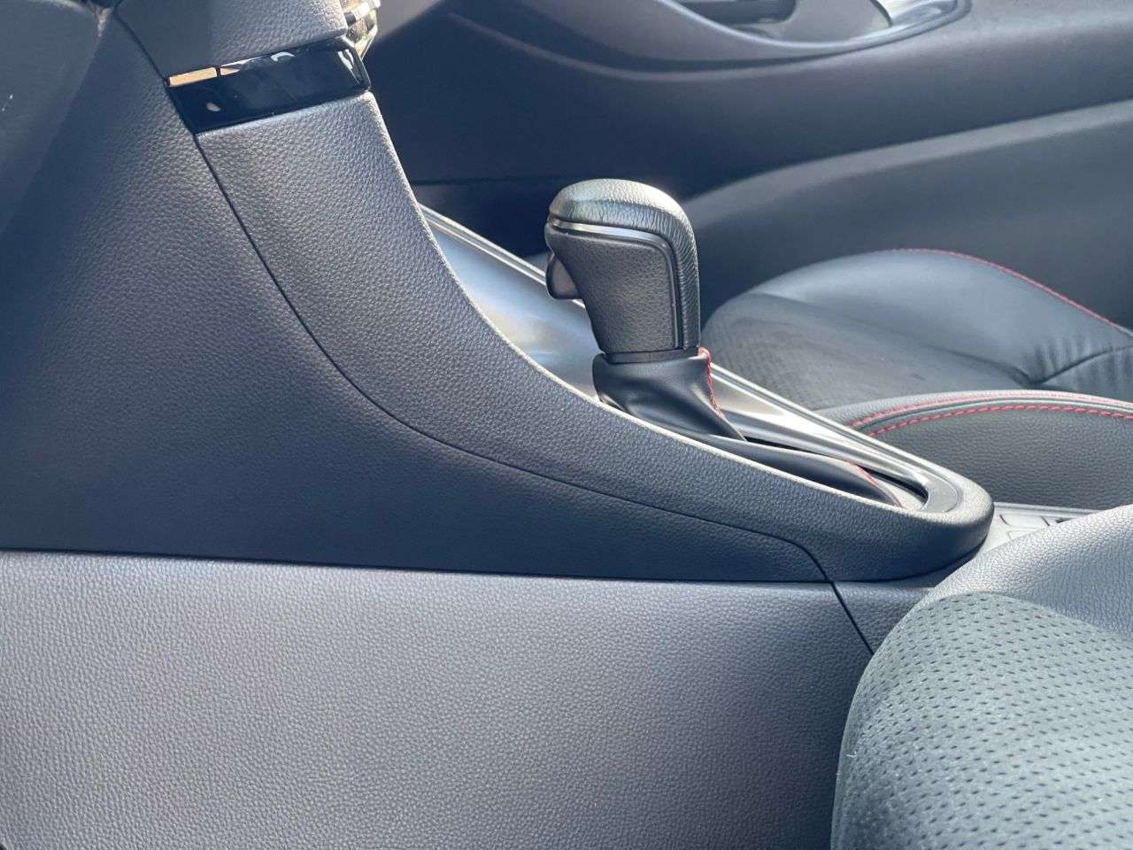 2025 TOYOTA YARIS 2025 TOYOTA YARIS