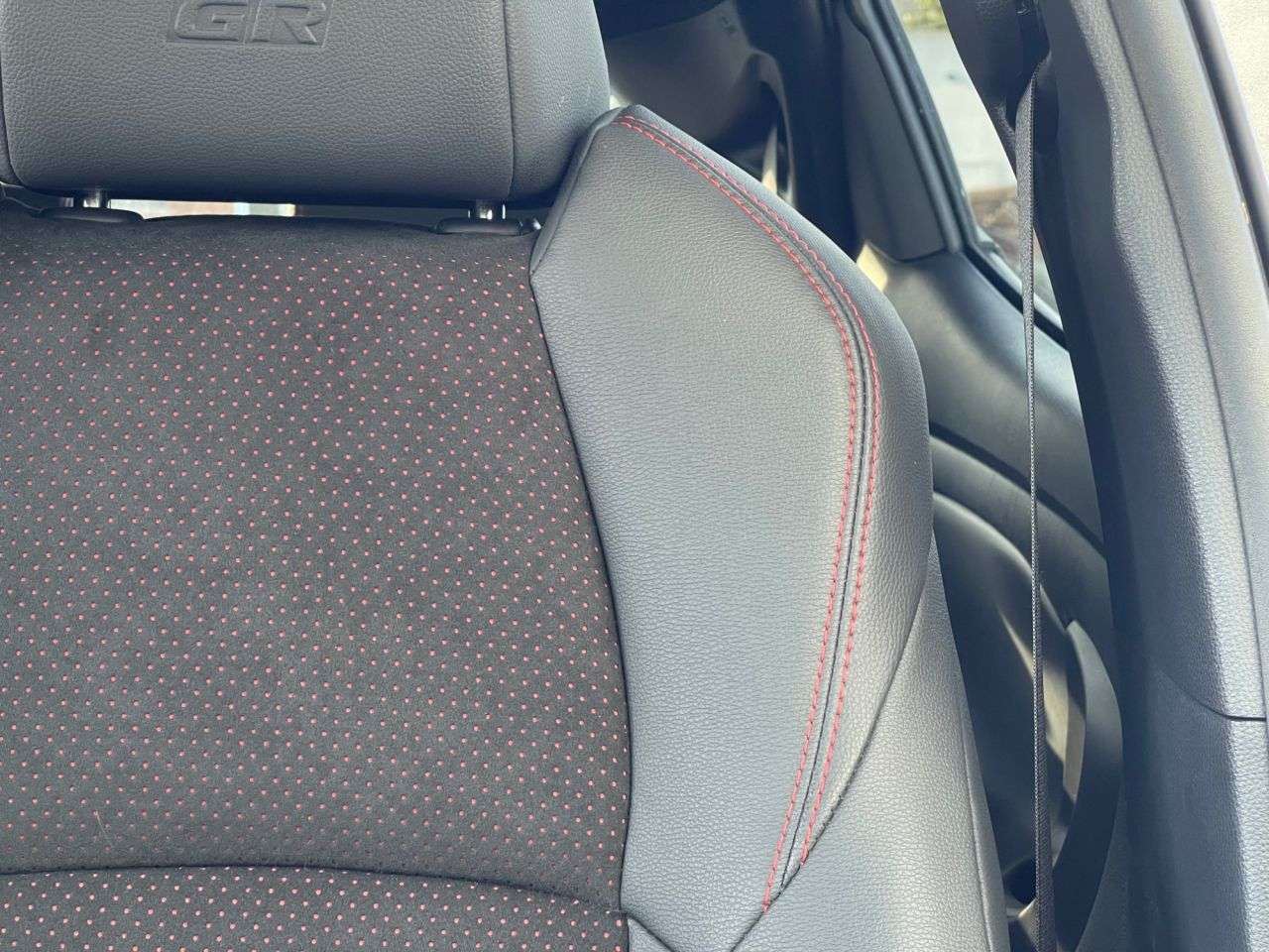 2025 TOYOTA YARIS 2025 TOYOTA YARIS