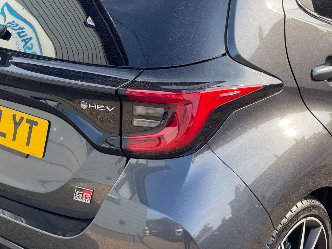 2025 TOYOTA YARIS 2025 TOYOTA YARIS