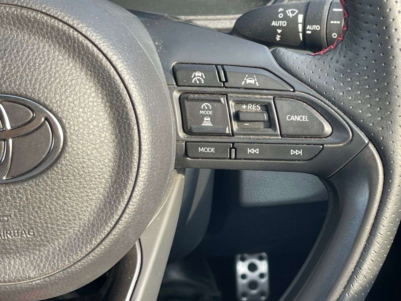 2025 TOYOTA YARIS 2025 TOYOTA YARIS