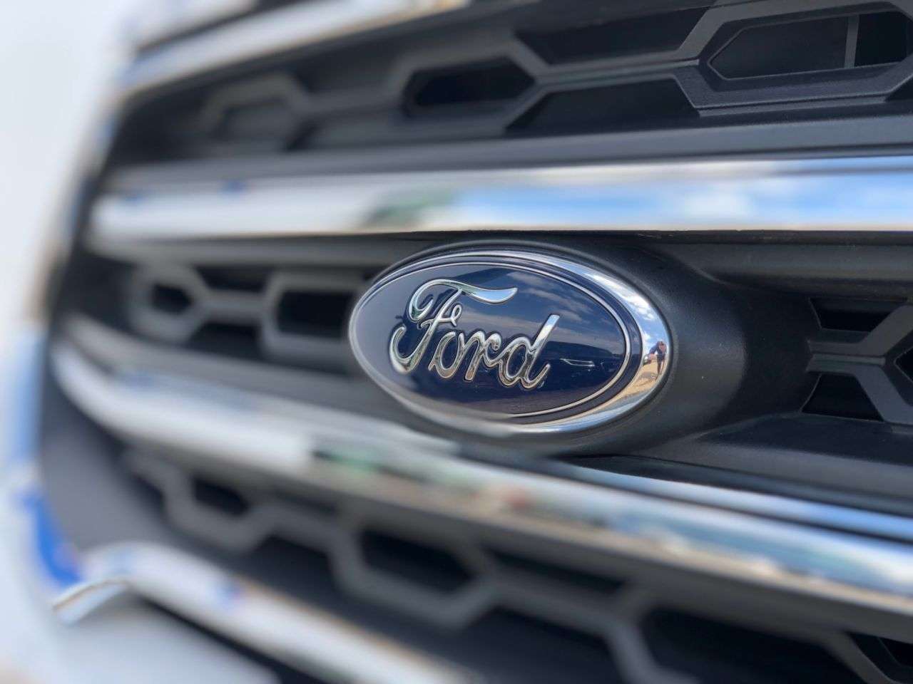 2019 FORD ECOSPORT 2019 FORD ECOSPORT