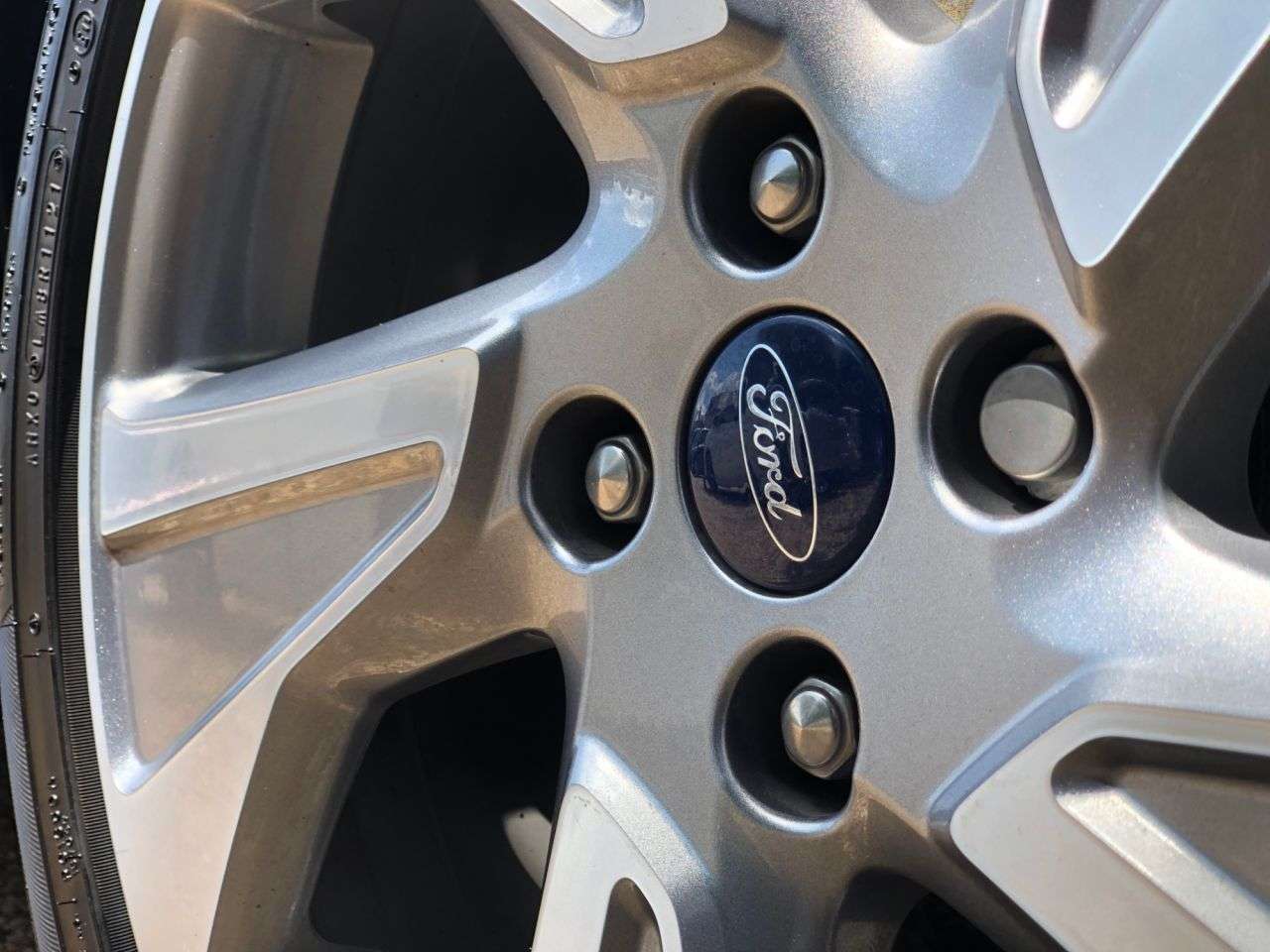 2019 FORD ECOSPORT 2019 FORD ECOSPORT