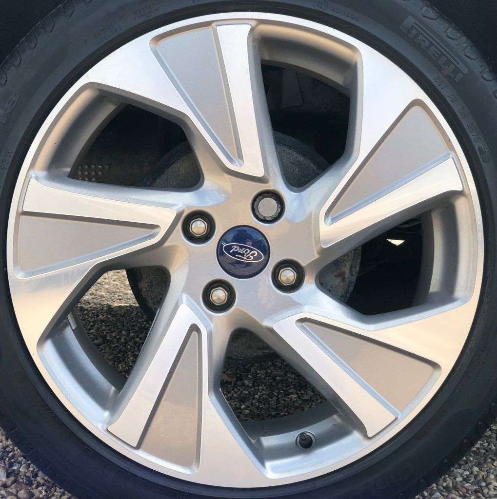 2019 FORD ECOSPORT 2019 FORD ECOSPORT