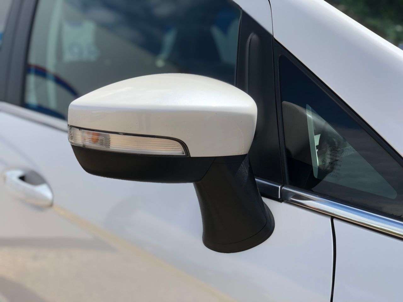 2019 FORD ECOSPORT 2019 FORD ECOSPORT