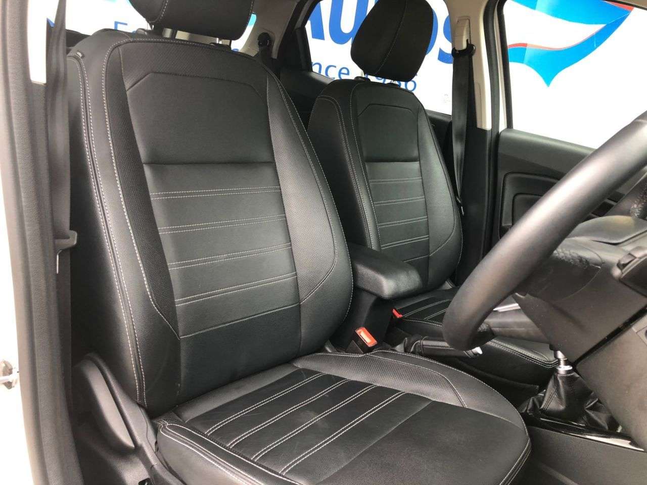 2019 FORD ECOSPORT 2019 FORD ECOSPORT